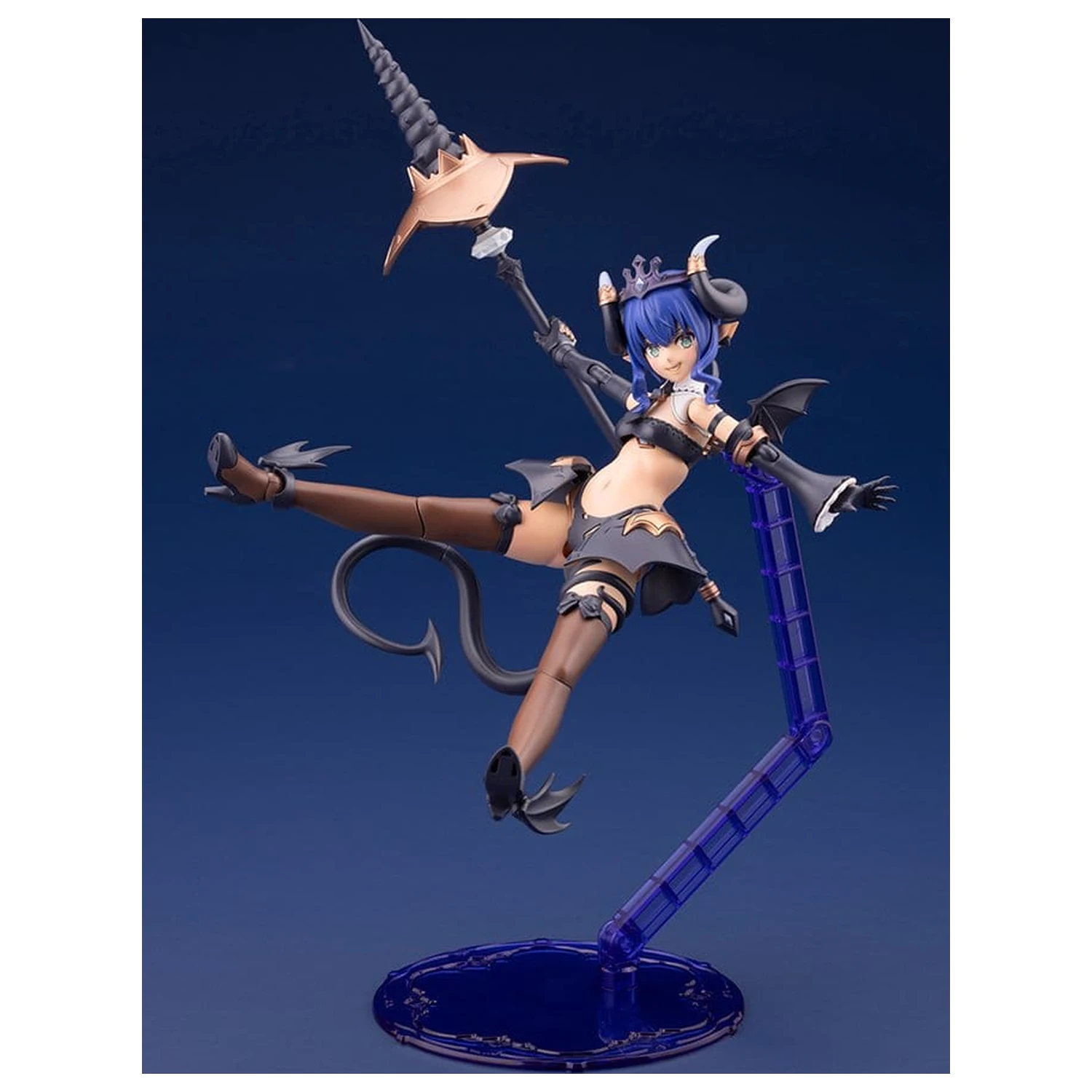 Arcanadea Plastic Model Kit Velretta First Engage Ver. 15 cm zdjęcie produktu