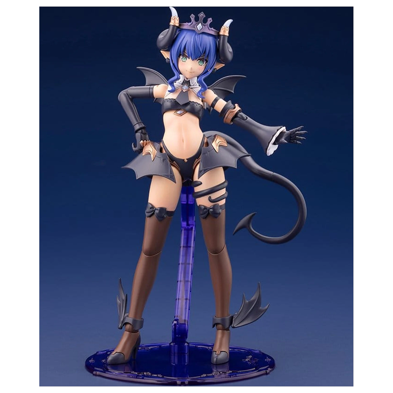Arcanadea Plastic Model Kit Velretta First Engage Ver. 15 cm zdjęcie produktu