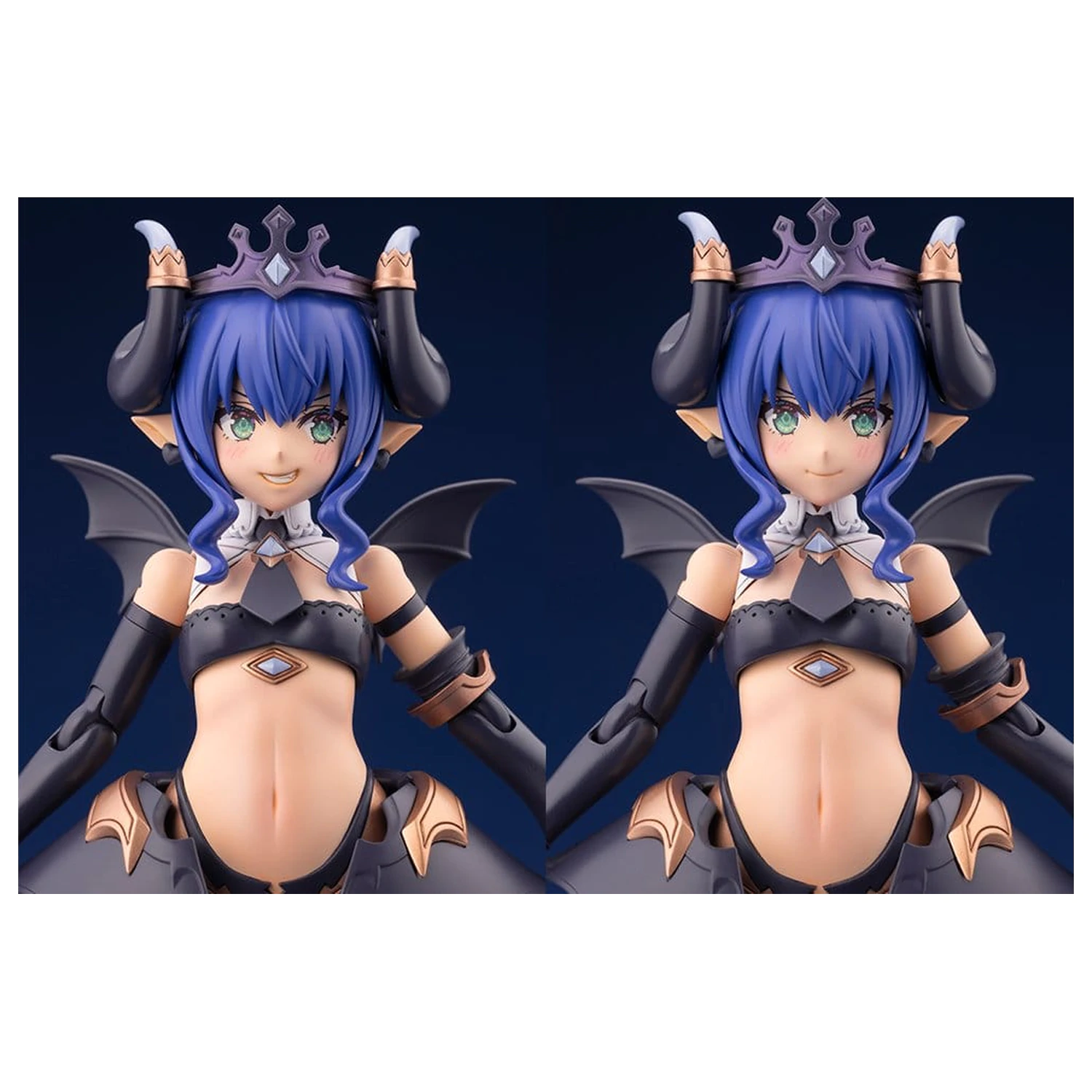Arcanadea Plastic Model Kit Velretta First Engage Ver. 15 cm zdjęcie produktu