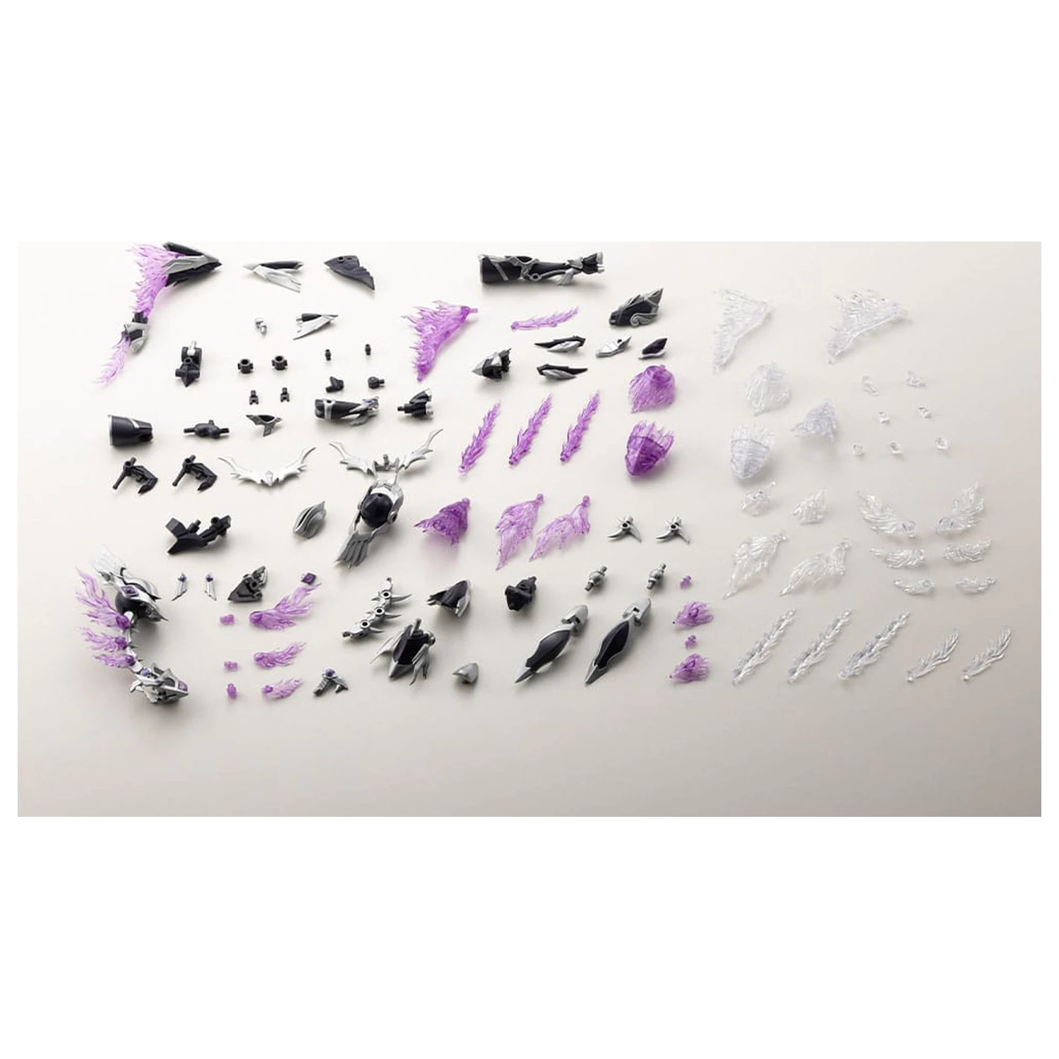 Arcanadea Plastic Model Kit XenoAlma Explode Volcalion 28 cm zdjęcie produktu