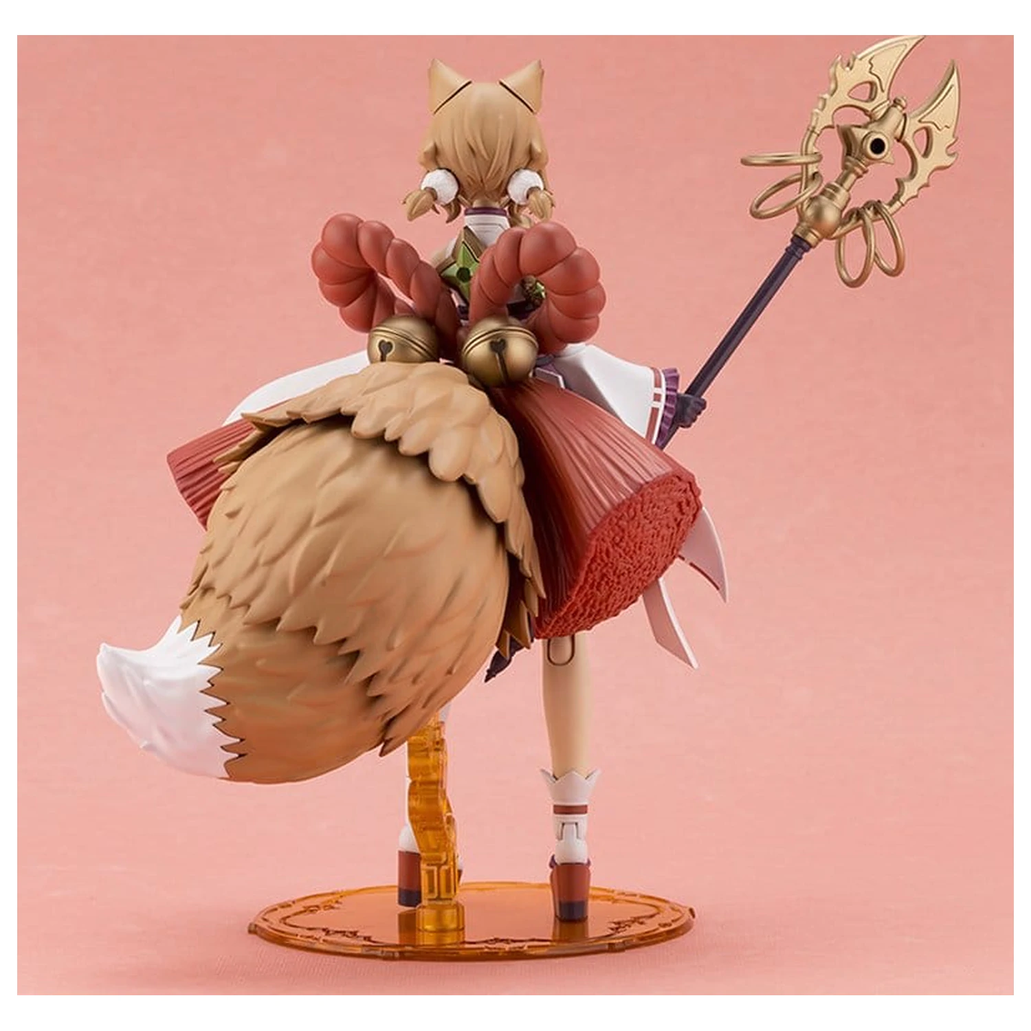 Arcanadea Plastic Model Kit Yukumo (reprodukcja) 16 cm zdjęcie produktu