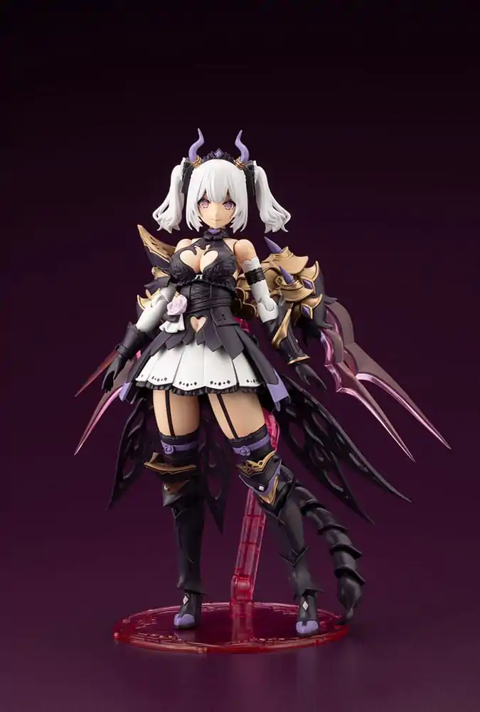 Arcanadea Plastic Model Kit Soffiera 17 cm zdjęcie produktu