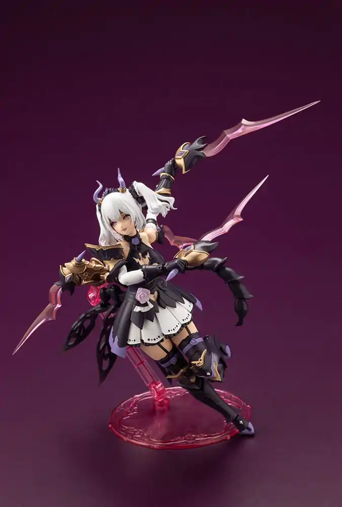 Arcanadea Plastic Model Kit Soffiera 17 cm zdjęcie produktu