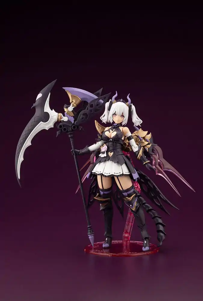 Arcanadea Plastic Model Kit Soffiera 17 cm zdjęcie produktu