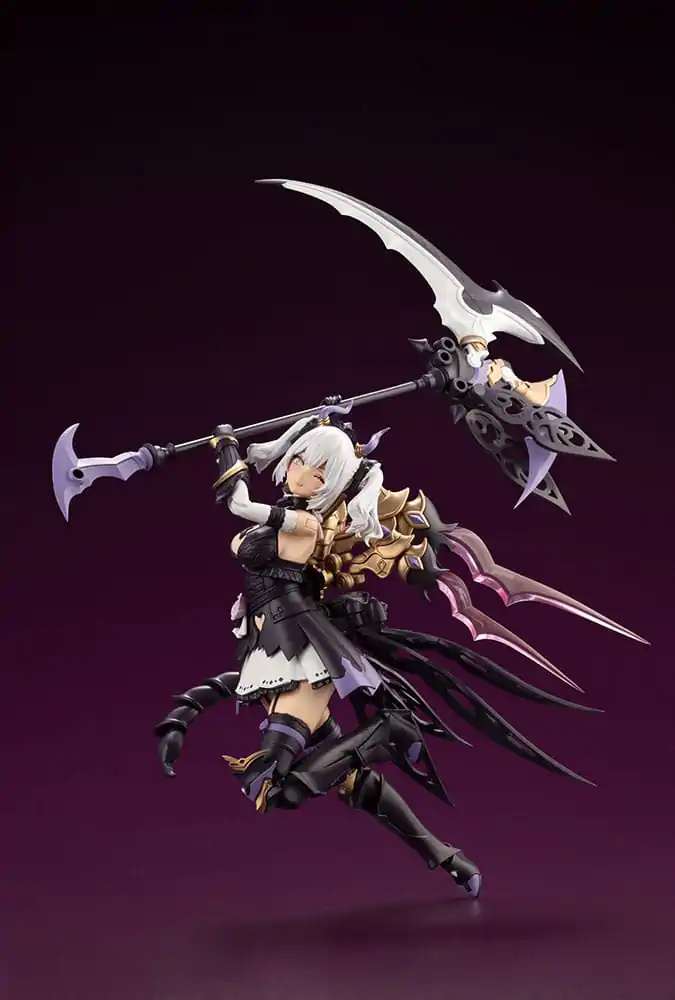 Arcanadea Plastic Model Kit Soffiera 17 cm zdjęcie produktu