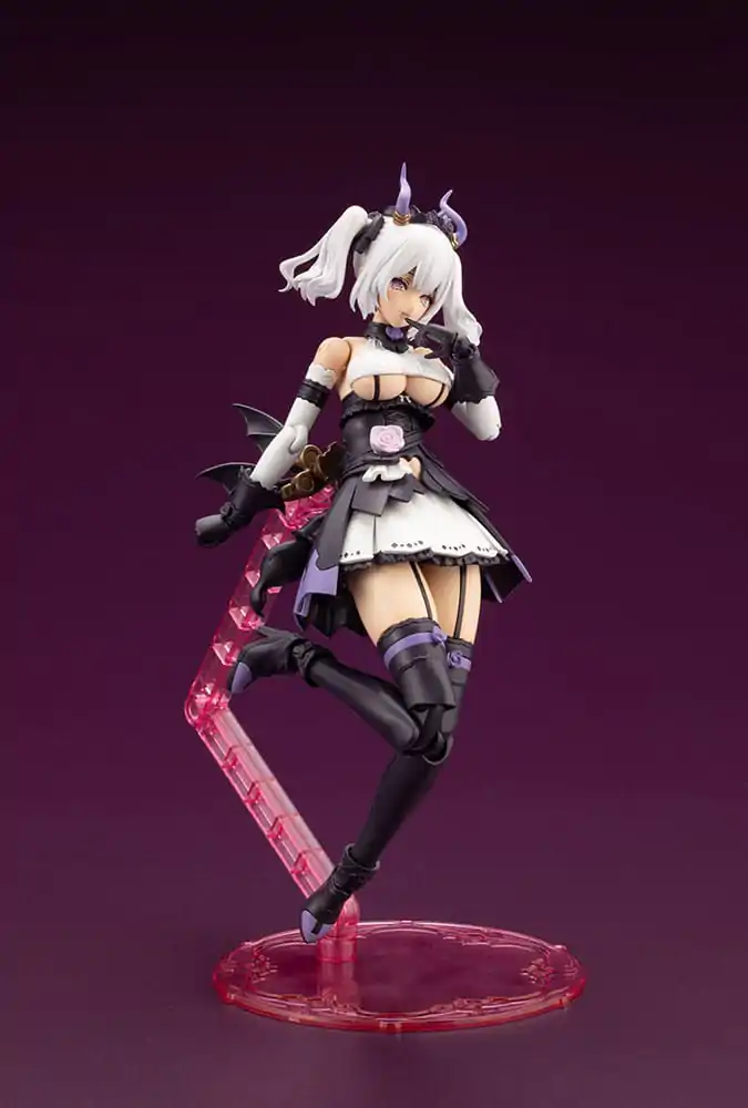 Arcanadea Plastic Model Kit Soffiera 17 cm zdjęcie produktu