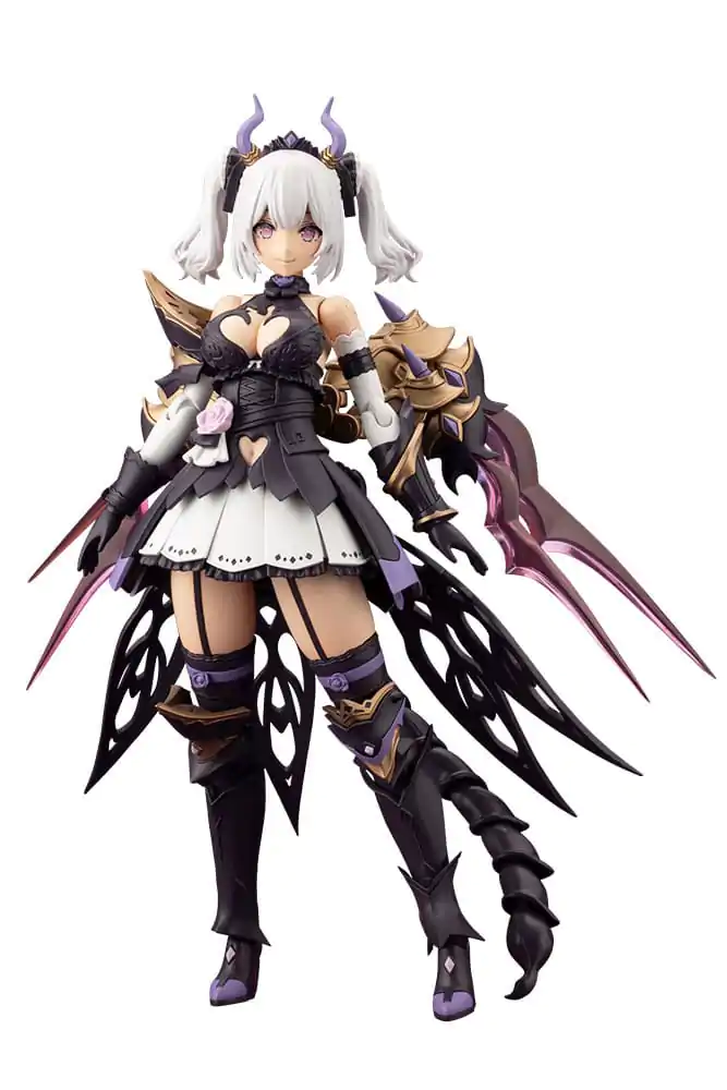 Arcanadea Plastic Model Kit Soffiera 17 cm zdjęcie produktu