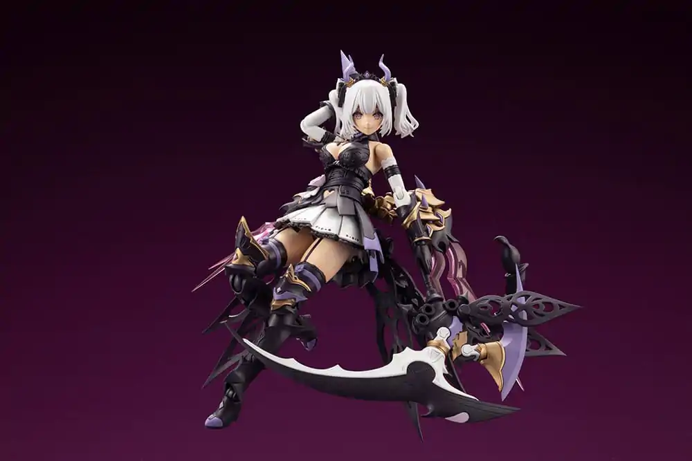 Arcanadea Plastic Model Kit Soffiera 17 cm zdjęcie produktu