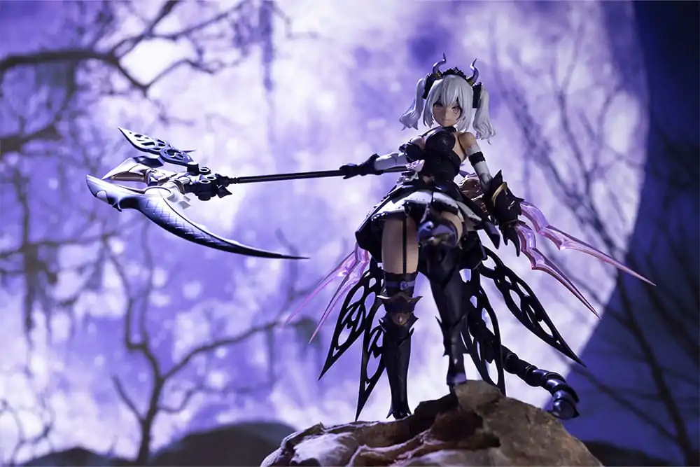 Arcanadea Plastic Model Kit Soffiera 17 cm zdjęcie produktu