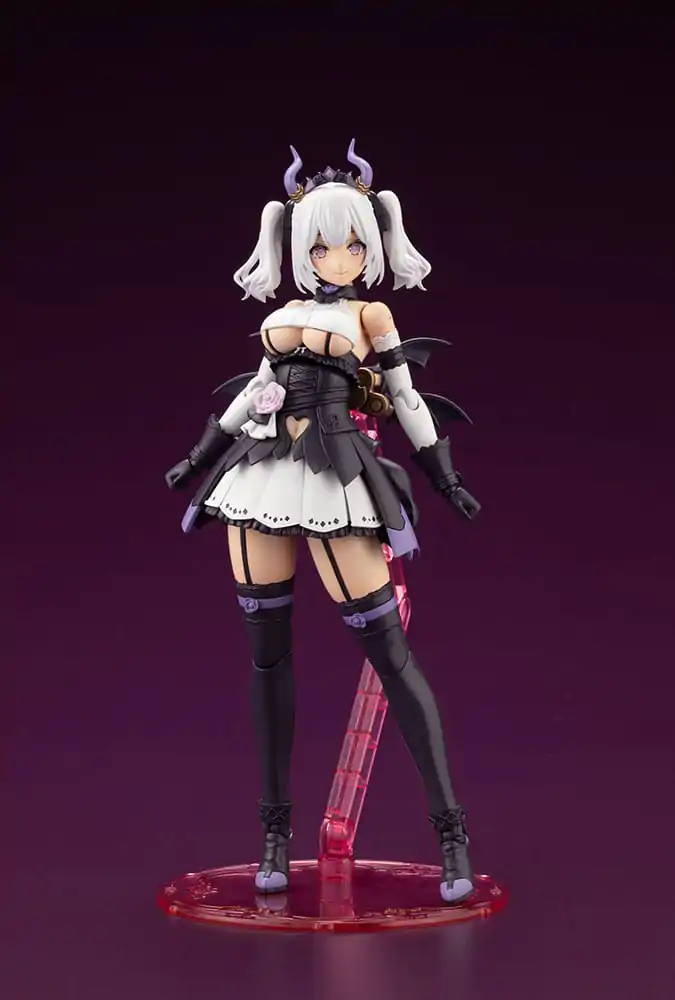 Arcanadea Plastic Model Kit Soffiera 17 cm zdjęcie produktu