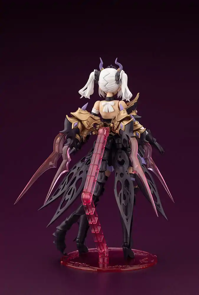 Arcanadea Plastic Model Kit Soffiera 17 cm zdjęcie produktu