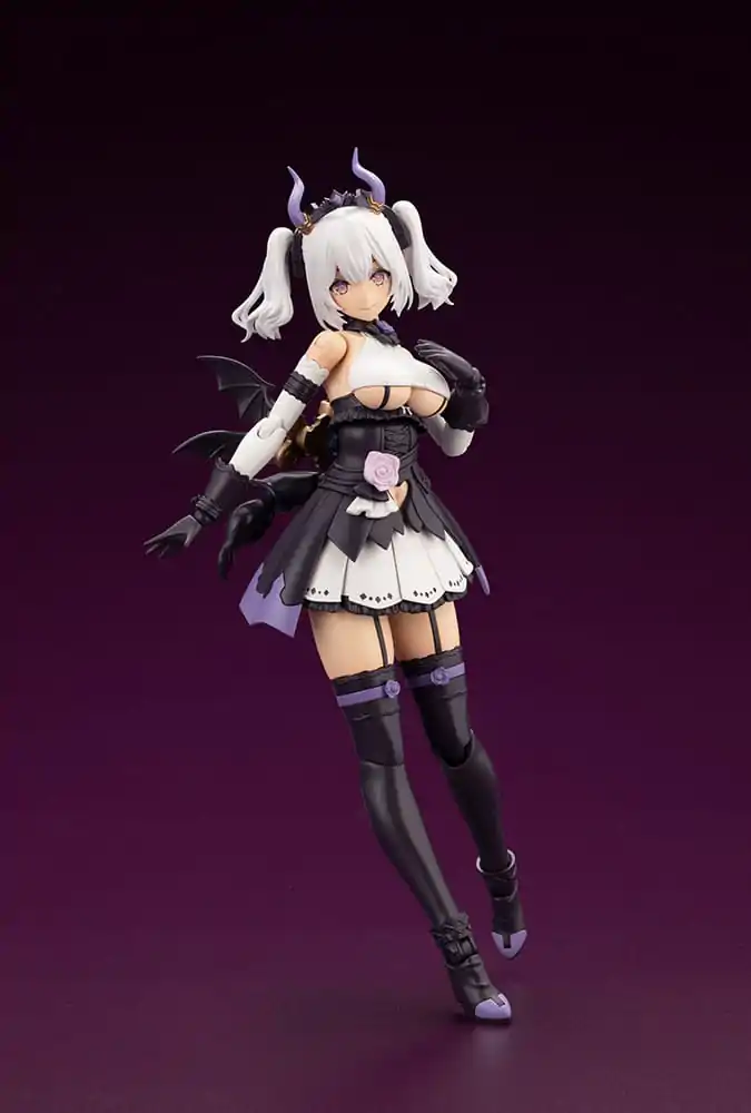 Arcanadea Plastic Model Kit Soffiera 17 cm zdjęcie produktu