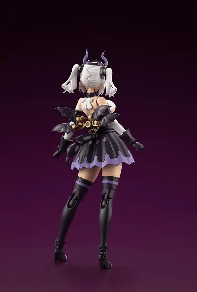 Arcanadea Plastic Model Kit Soffiera 17 cm zdjęcie produktu