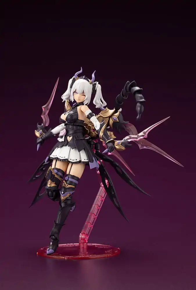 Arcanadea Plastic Model Kit Soffiera 17 cm zdjęcie produktu