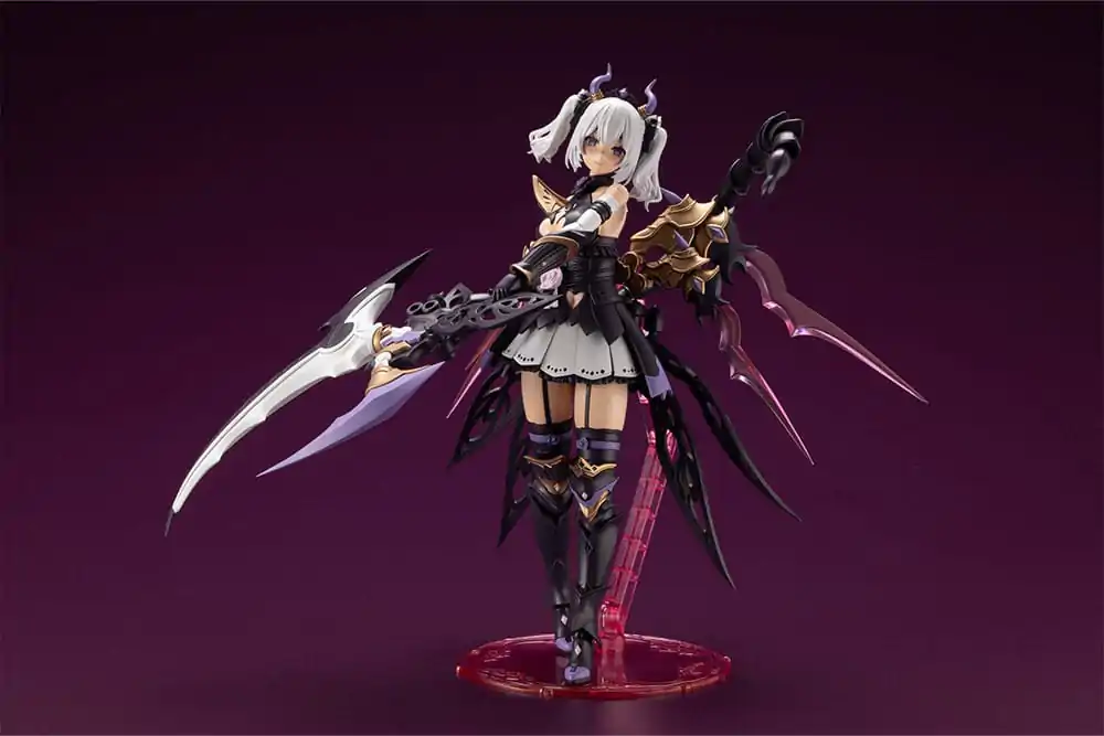 Arcanadea Plastic Model Kit Soffiera 17 cm zdjęcie produktu