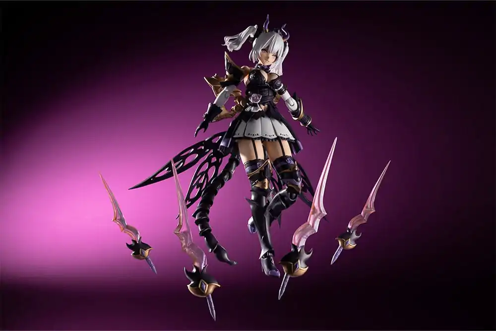 Arcanadea Plastic Model Kit Soffiera 17 cm zdjęcie produktu