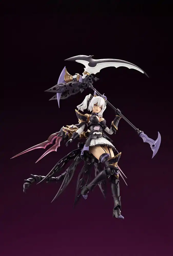 Arcanadea Plastic Model Kit Soffiera 17 cm zdjęcie produktu