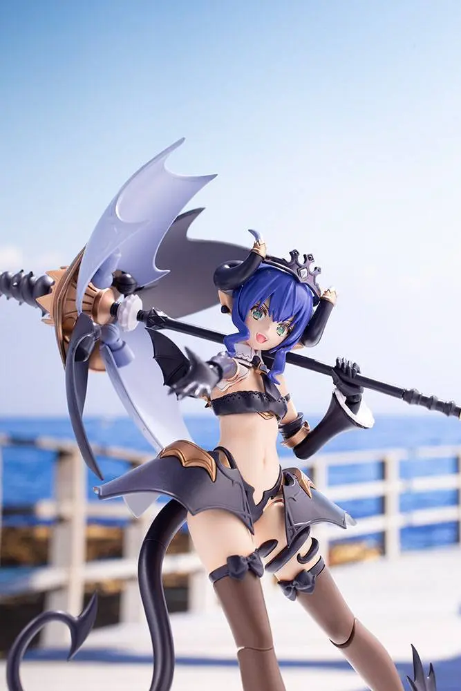 Arcanadea Model do Składania Velretta 15 cm zdjęcie produktu