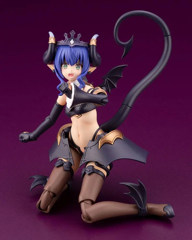 Arcanadea Model do Składania Velretta 15 cm zdjęcie produktu