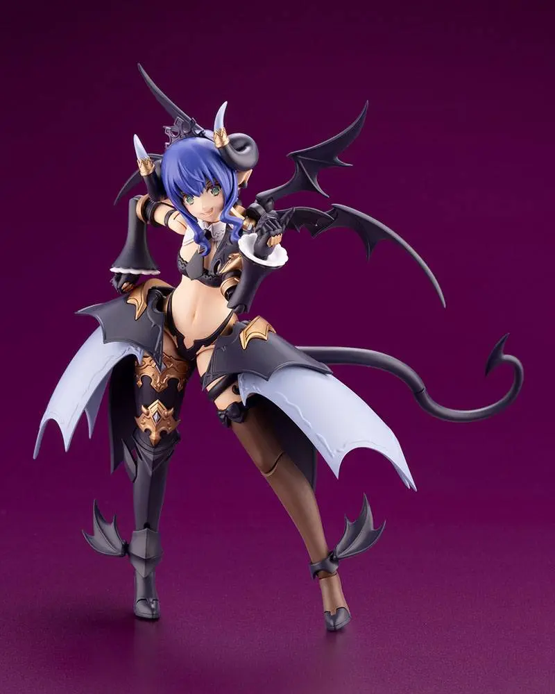 Arcanadea Model do Składania Velretta 15 cm zdjęcie produktu