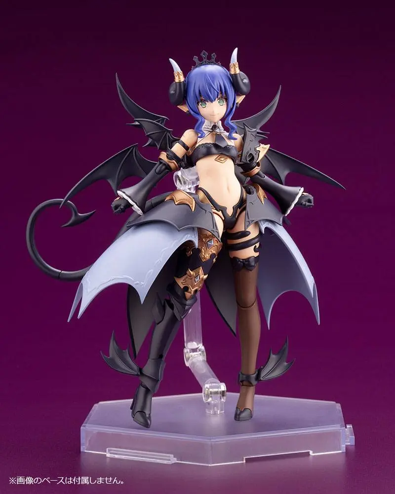Arcanadea Model do Składania Velretta 15 cm zdjęcie produktu