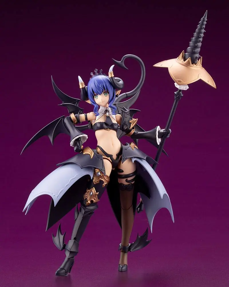 Arcanadea Model do Składania Velretta 15 cm zdjęcie produktu