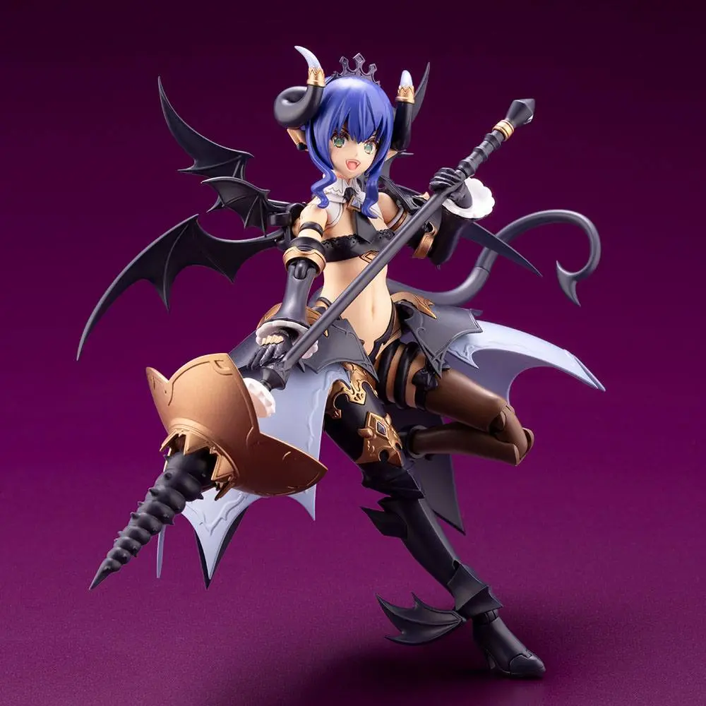 Arcanadea Model do Składania Velretta 15 cm zdjęcie produktu