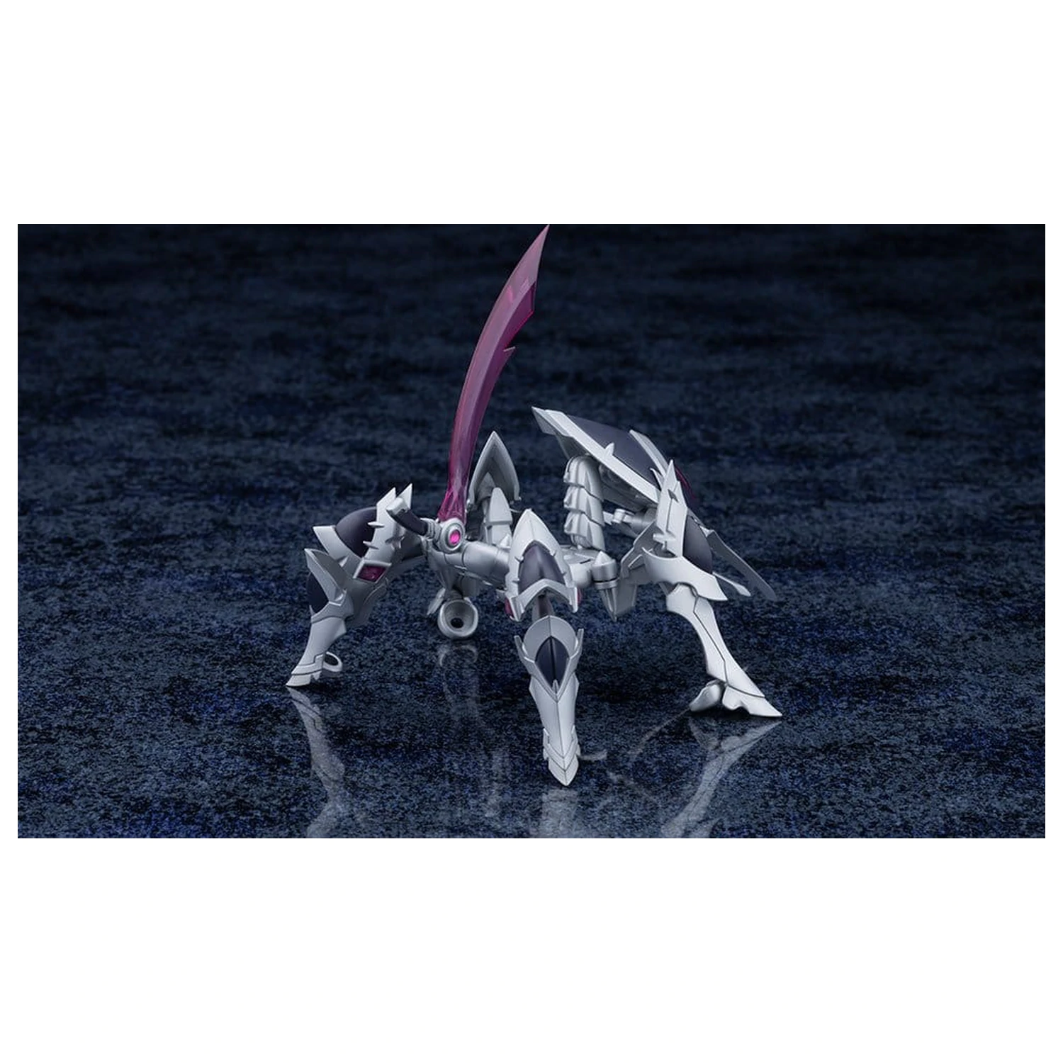 Arcanadea Plastic Model Kit XenoAlma Legiant 8 cm zdjęcie produktu