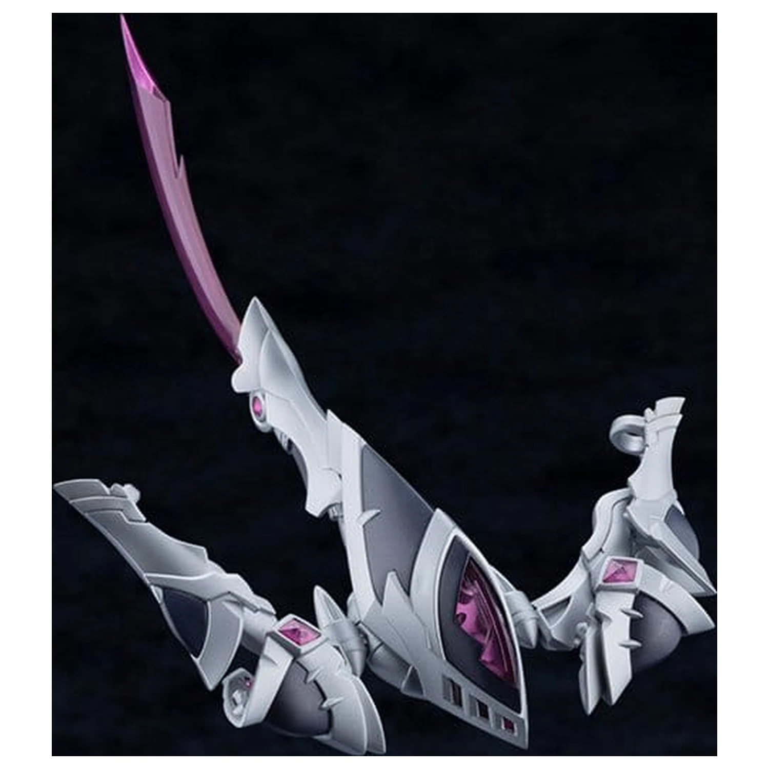 Arcanadea Plastic Model Kit XenoAlma Legiant 8 cm zdjęcie produktu