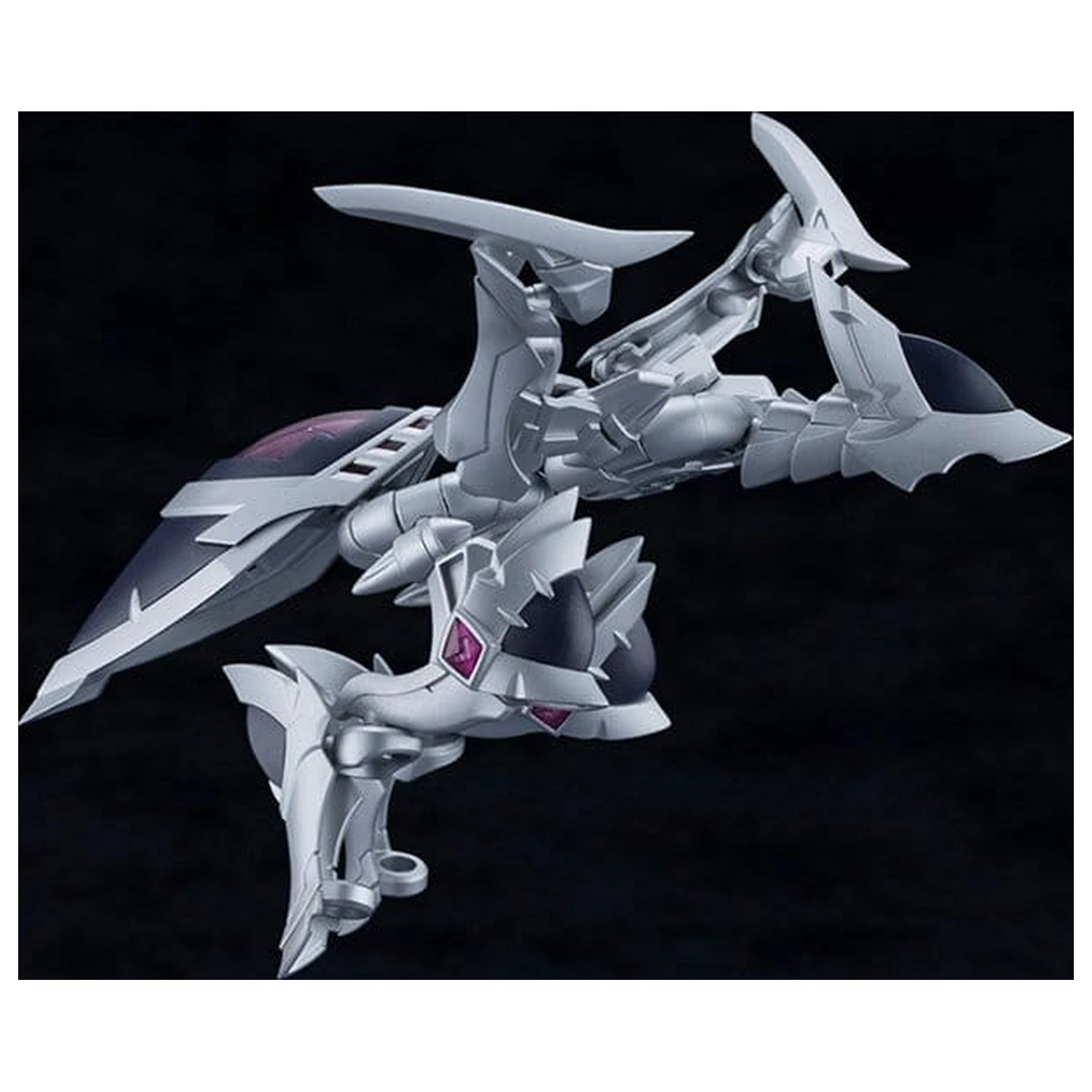 Arcanadea Plastic Model Kit XenoAlma Legiant 8 cm zdjęcie produktu