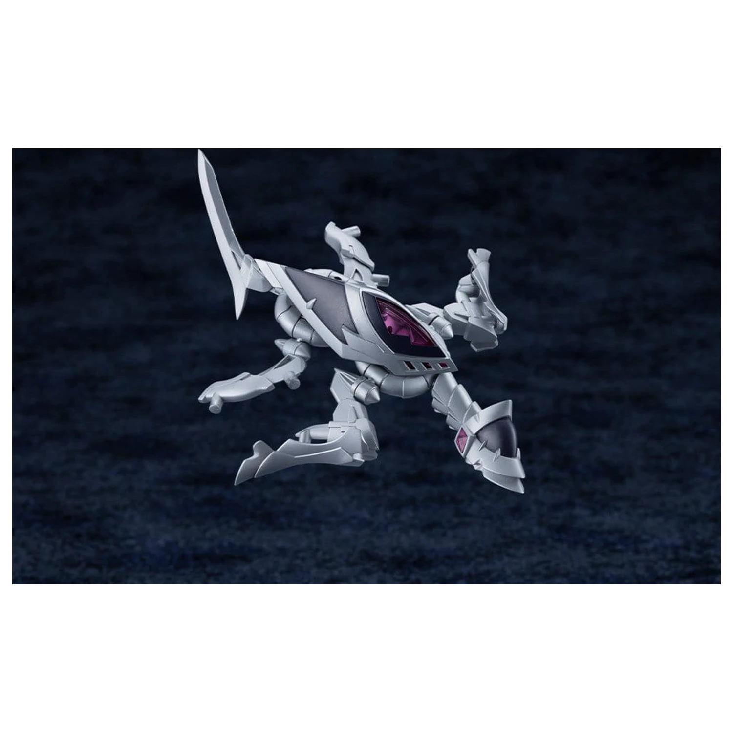 Arcanadea Plastic Model Kit XenoAlma Legiant 8 cm zdjęcie produktu