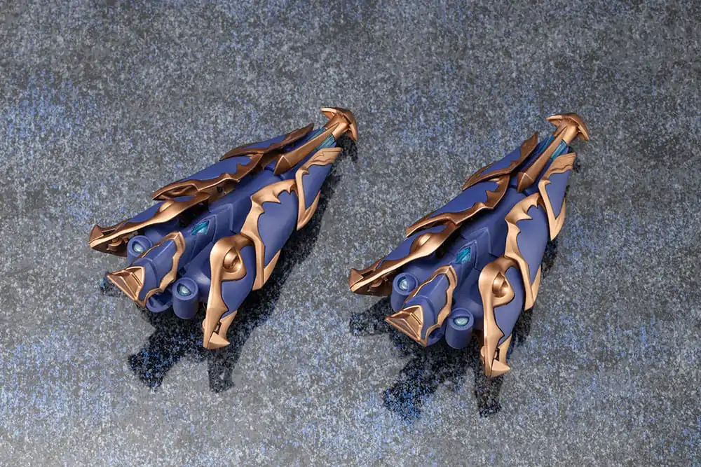 Arcanadea Plastikowy zestaw modelarski XenoAlma Trickle Dekapodia 21 cm zdjęcie produktu