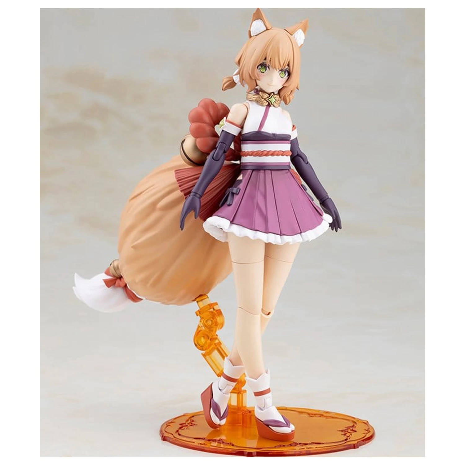 Arcanadea Plastic Model Yukumo First Engage Ver. 16 cm zdjęcie produktu