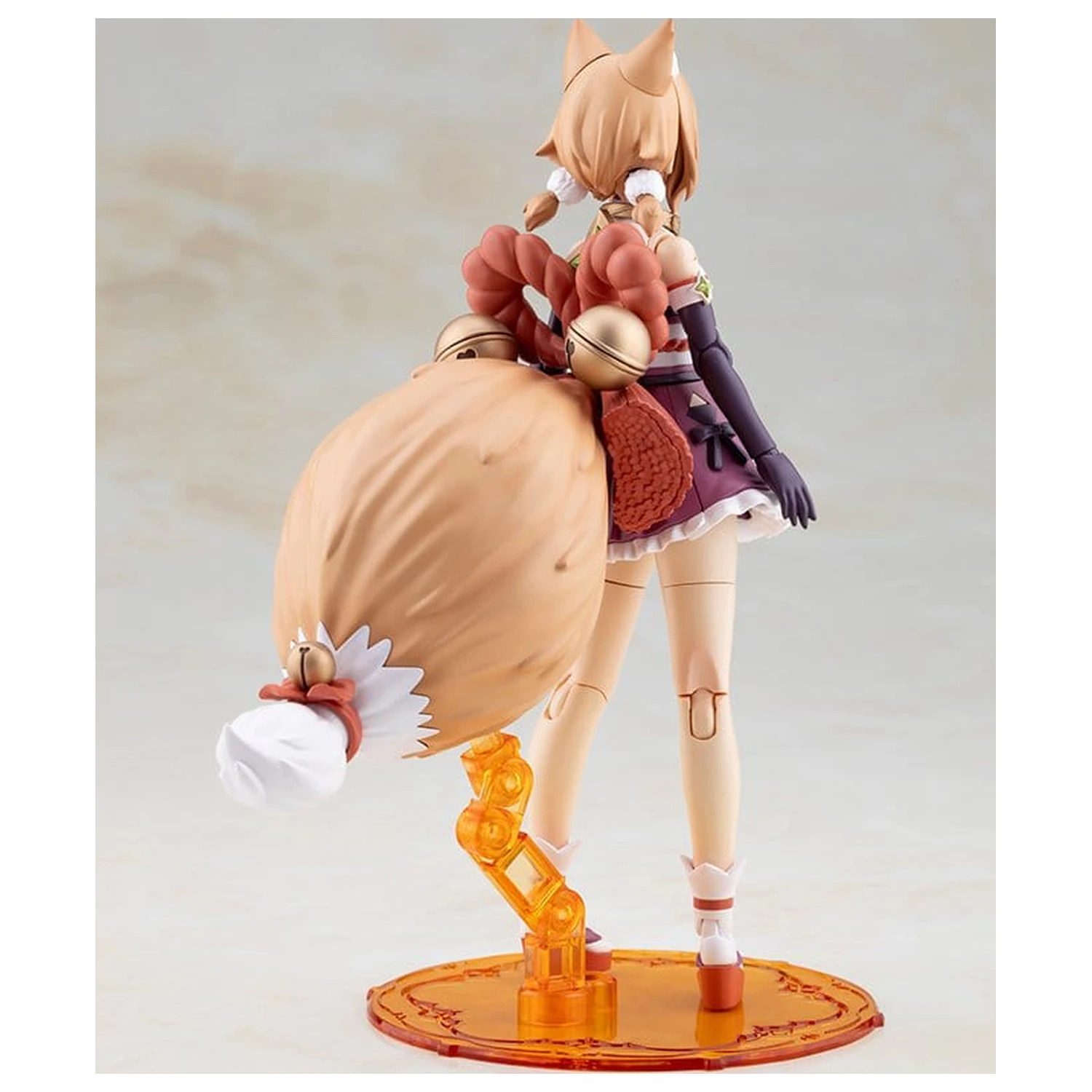 Arcanadea Plastic Model Yukumo First Engage Ver. 16 cm zdjęcie produktu