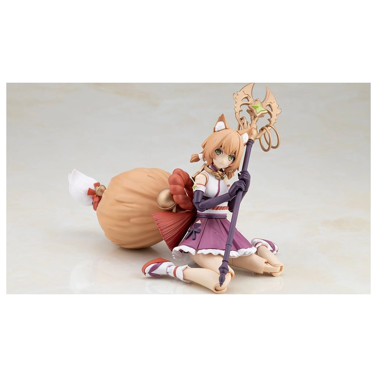 Arcanadea Plastic Model Yukumo First Engage Ver. 16 cm zdjęcie produktu