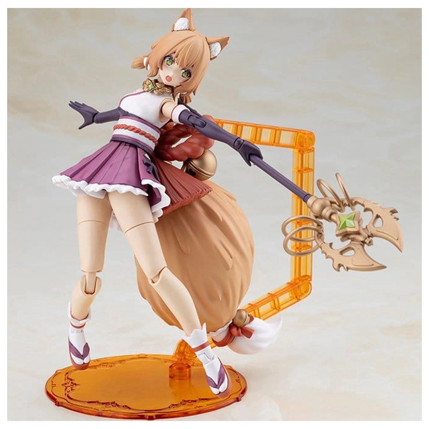 Arcanadea Plastic Model Yukumo First Engage Ver. 16 cm zdjęcie produktu
