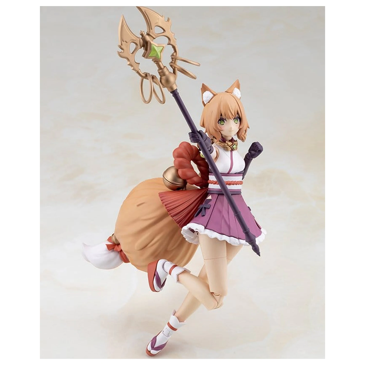 Arcanadea Plastic Model Yukumo First Engage Ver. 16 cm zdjęcie produktu
