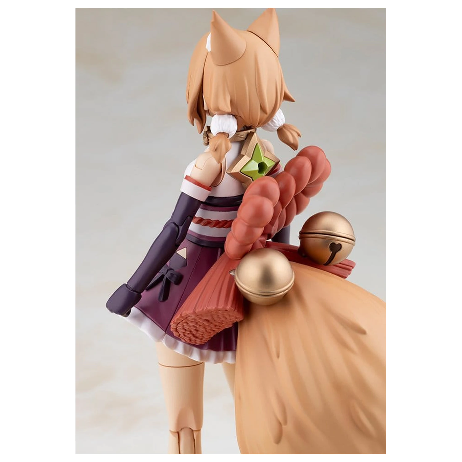 Arcanadea Plastic Model Yukumo First Engage Ver. 16 cm zdjęcie produktu