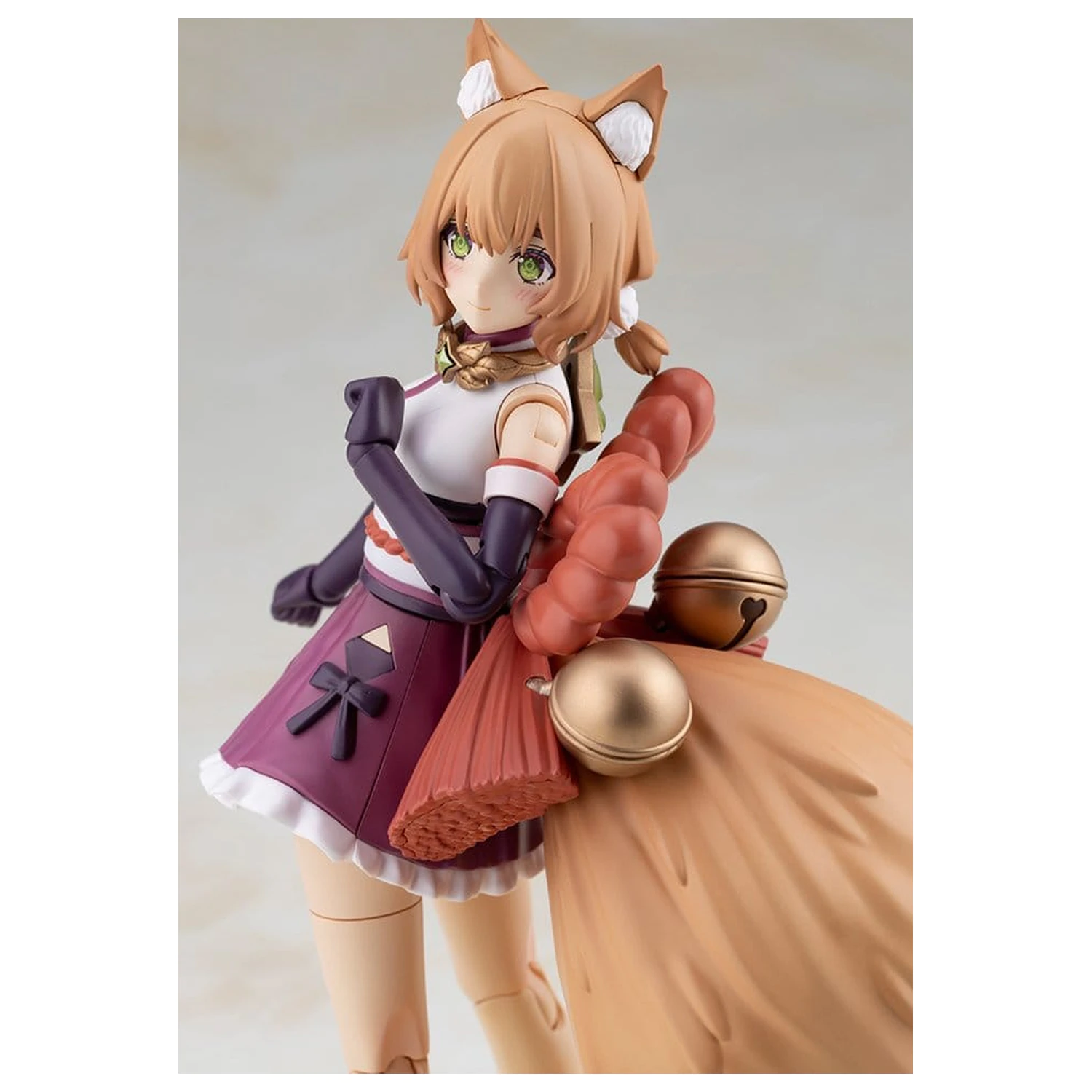 Arcanadea Plastic Model Yukumo First Engage Ver. 16 cm zdjęcie produktu