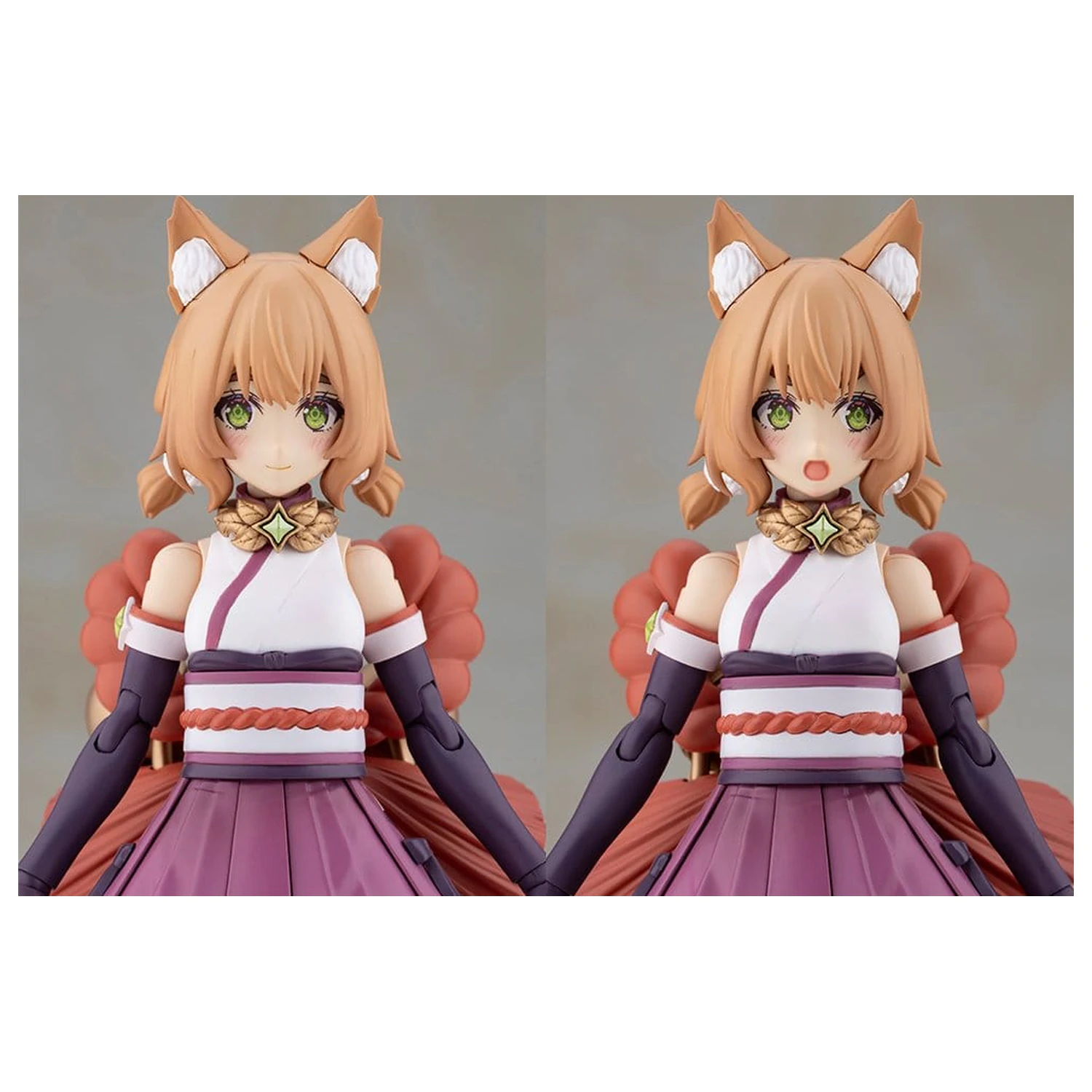 Arcanadea Plastic Model Yukumo First Engage Ver. 16 cm zdjęcie produktu