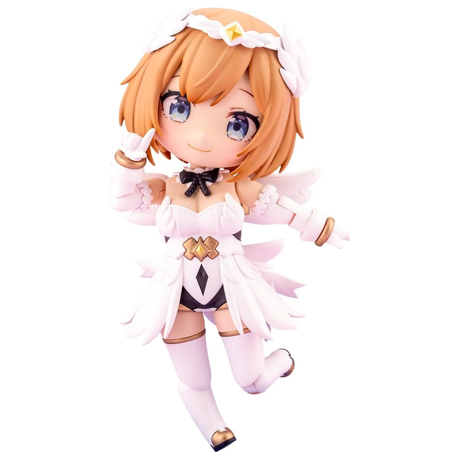 Arcanadea Plastikowy Model Yurucana Lumitea 10 cm zdjęcie produktu