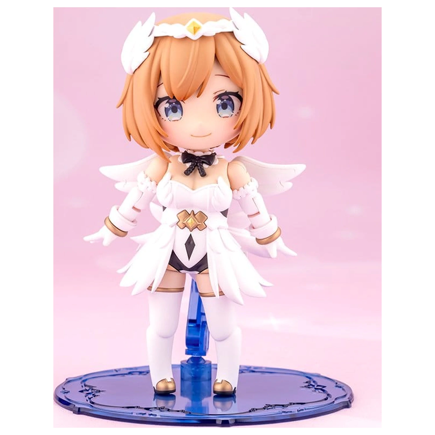 Arcanadea Plastikowy Model Yurucana Lumitea 10 cm zdjęcie produktu
