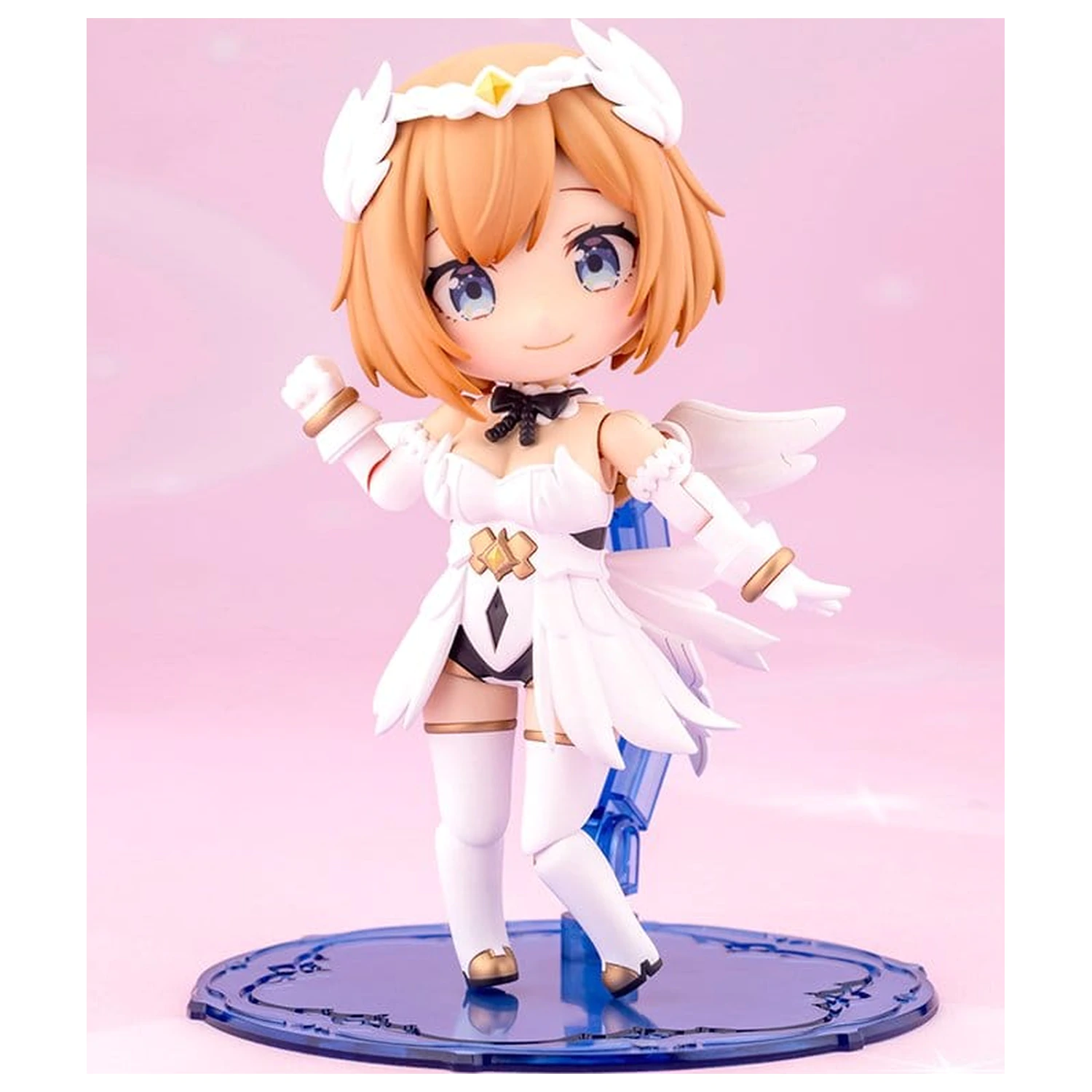 Arcanadea Plastikowy Model Yurucana Lumitea 10 cm zdjęcie produktu