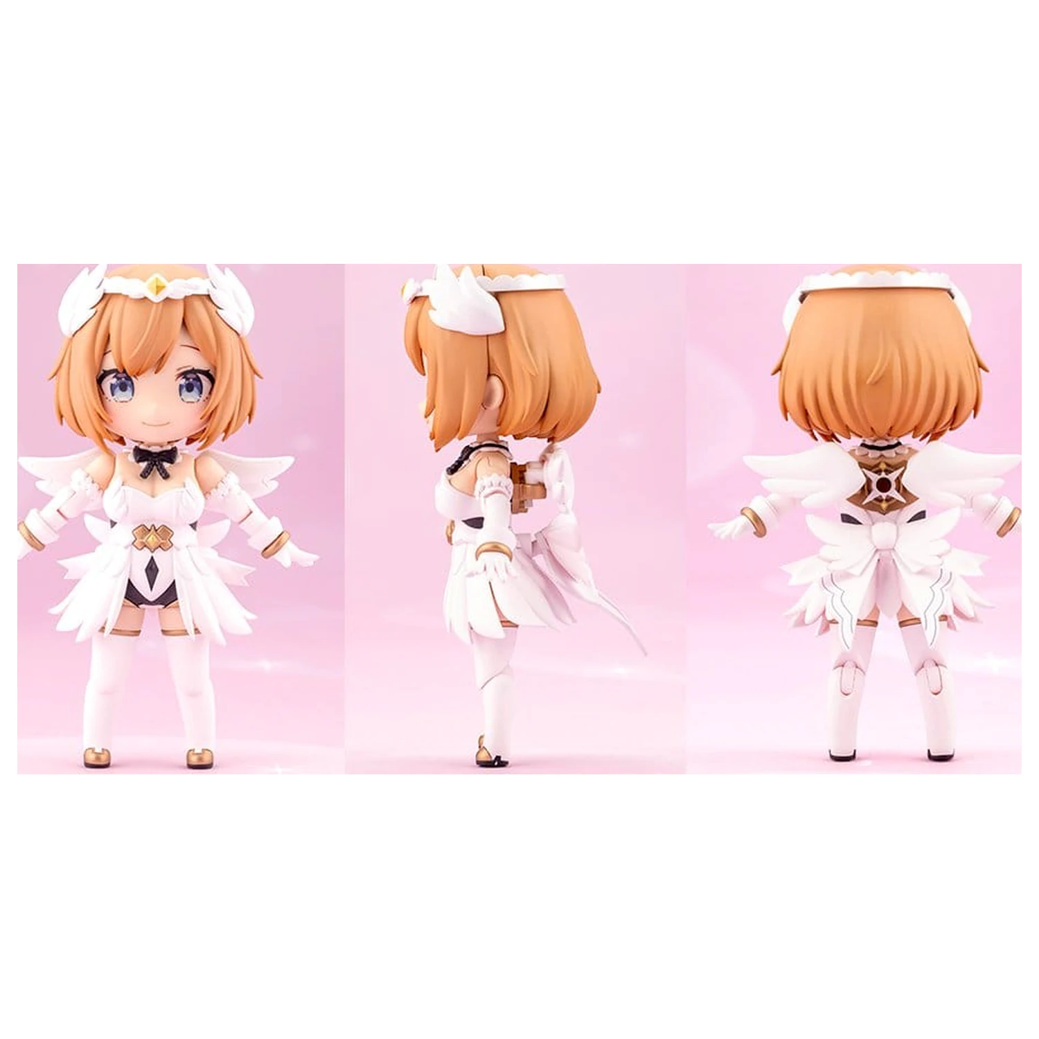 Arcanadea Plastikowy Model Yurucana Lumitea 10 cm zdjęcie produktu