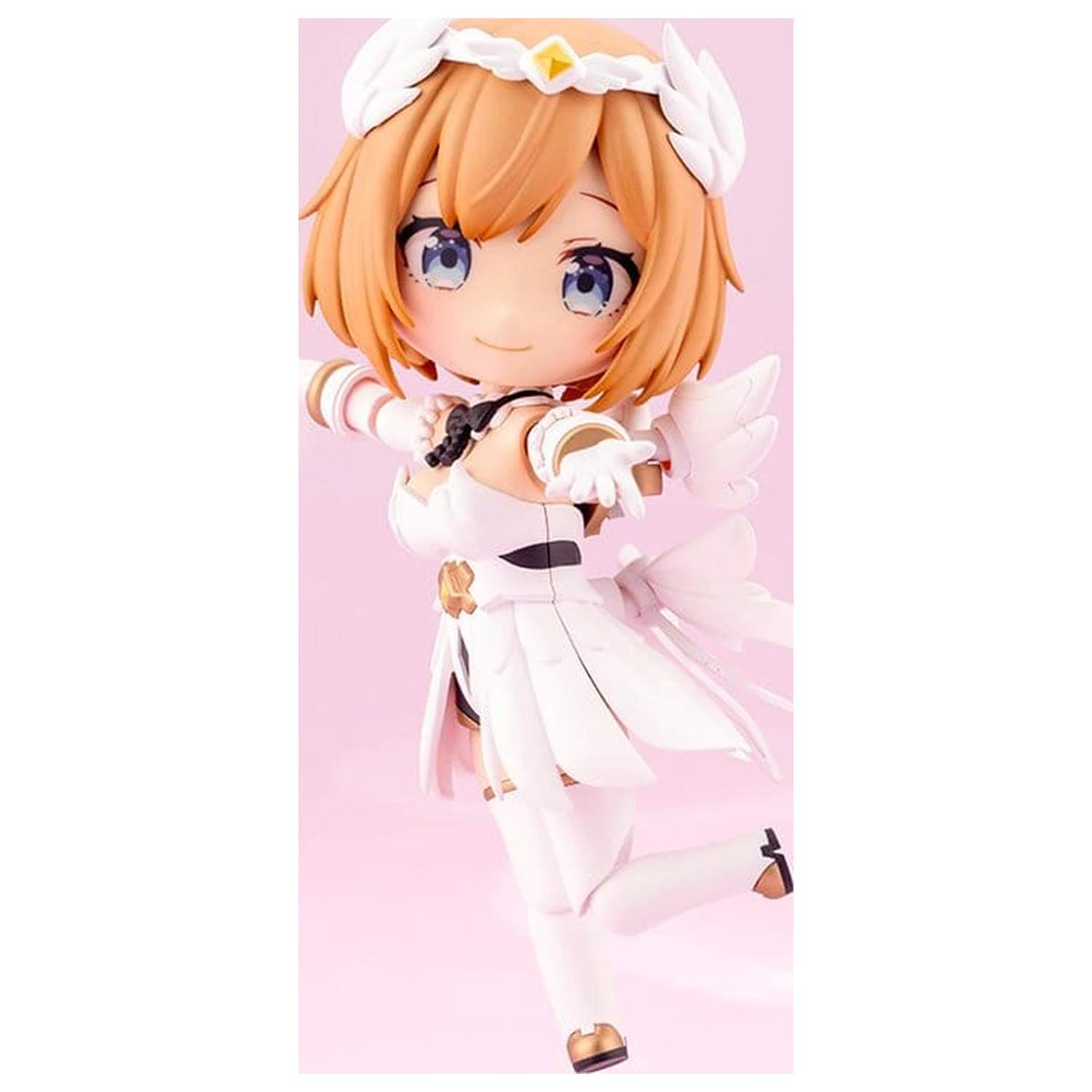 Arcanadea Plastikowy Model Yurucana Lumitea 10 cm zdjęcie produktu