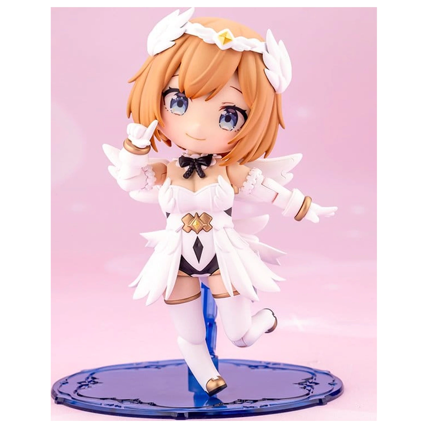 Arcanadea Plastikowy Model Yurucana Lumitea 10 cm zdjęcie produktu