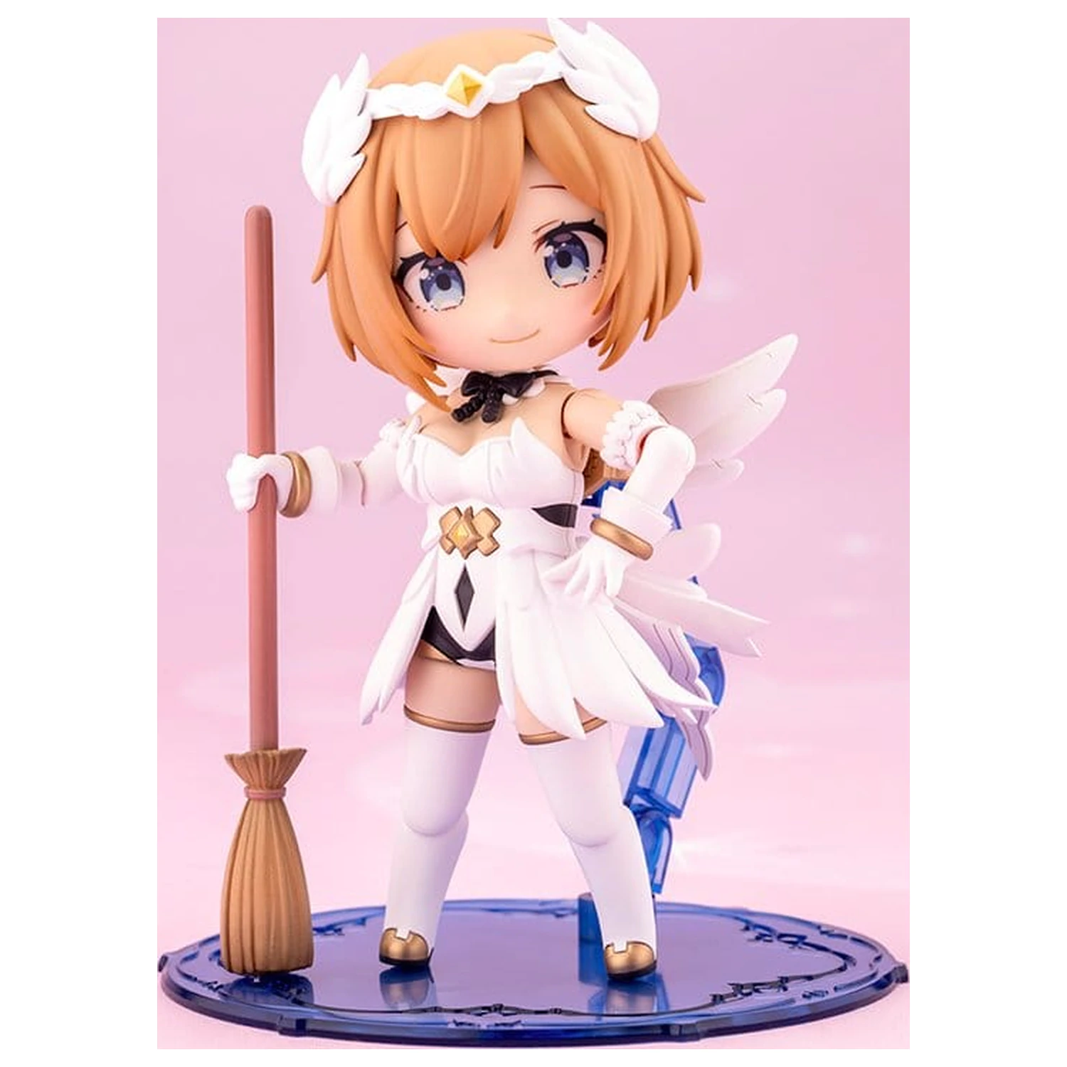 Arcanadea Plastikowy Model Yurucana Lumitea 10 cm zdjęcie produktu