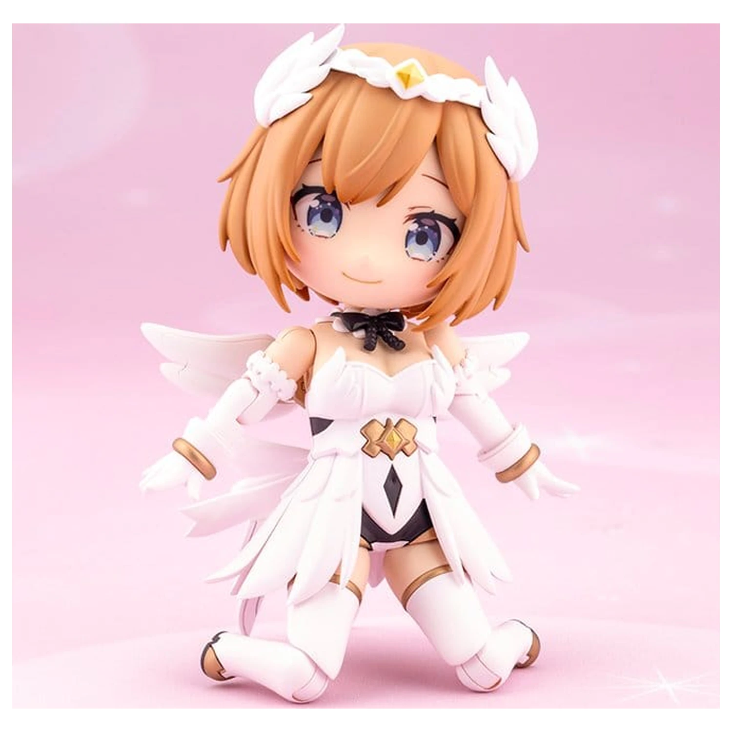 Arcanadea Plastikowy Model Yurucana Lumitea 10 cm zdjęcie produktu
