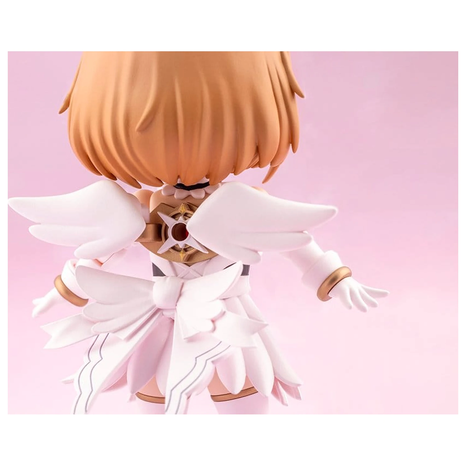 Arcanadea Plastikowy Model Yurucana Lumitea 10 cm zdjęcie produktu
