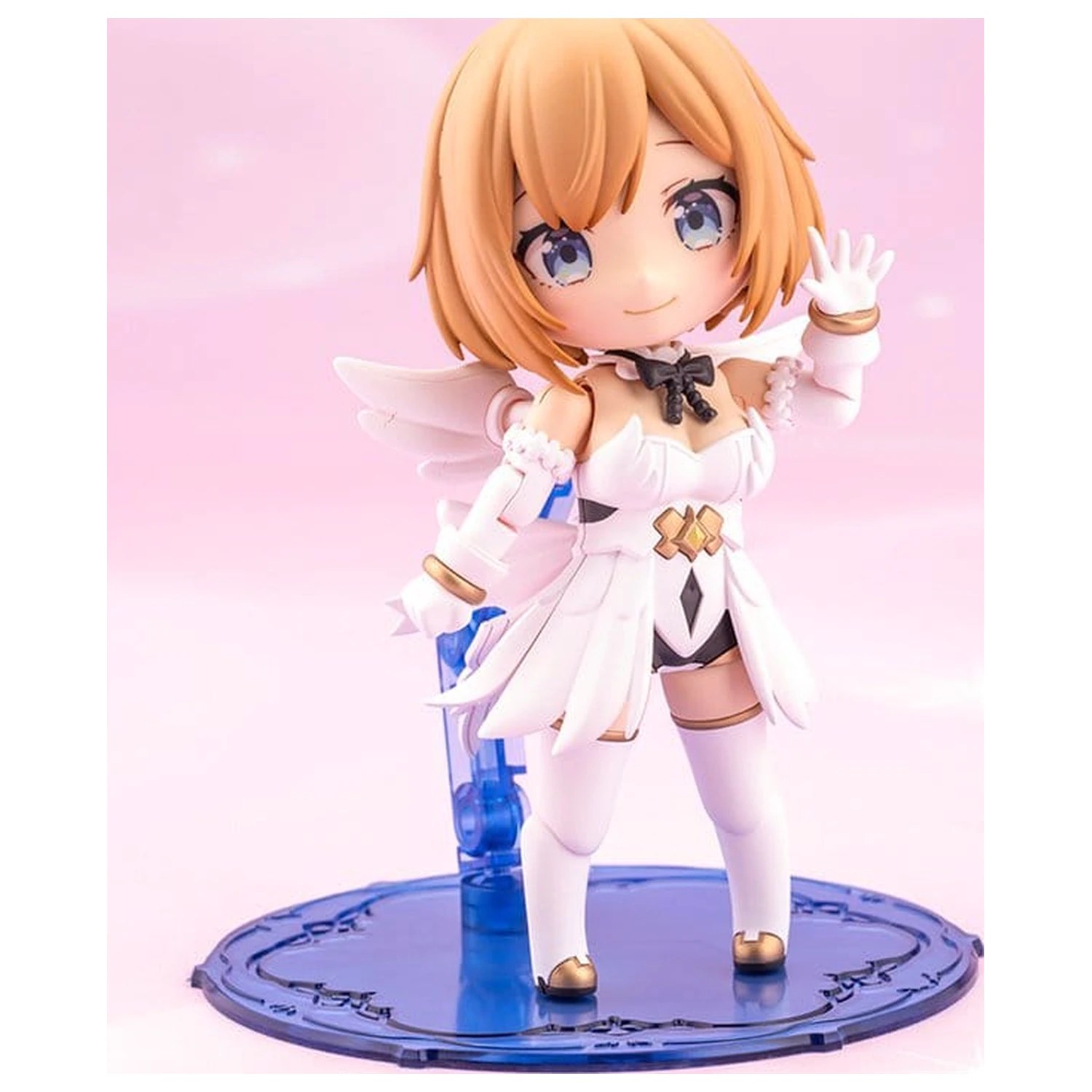 Arcanadea Plastikowy Model Yurucana Lumitea 10 cm zdjęcie produktu